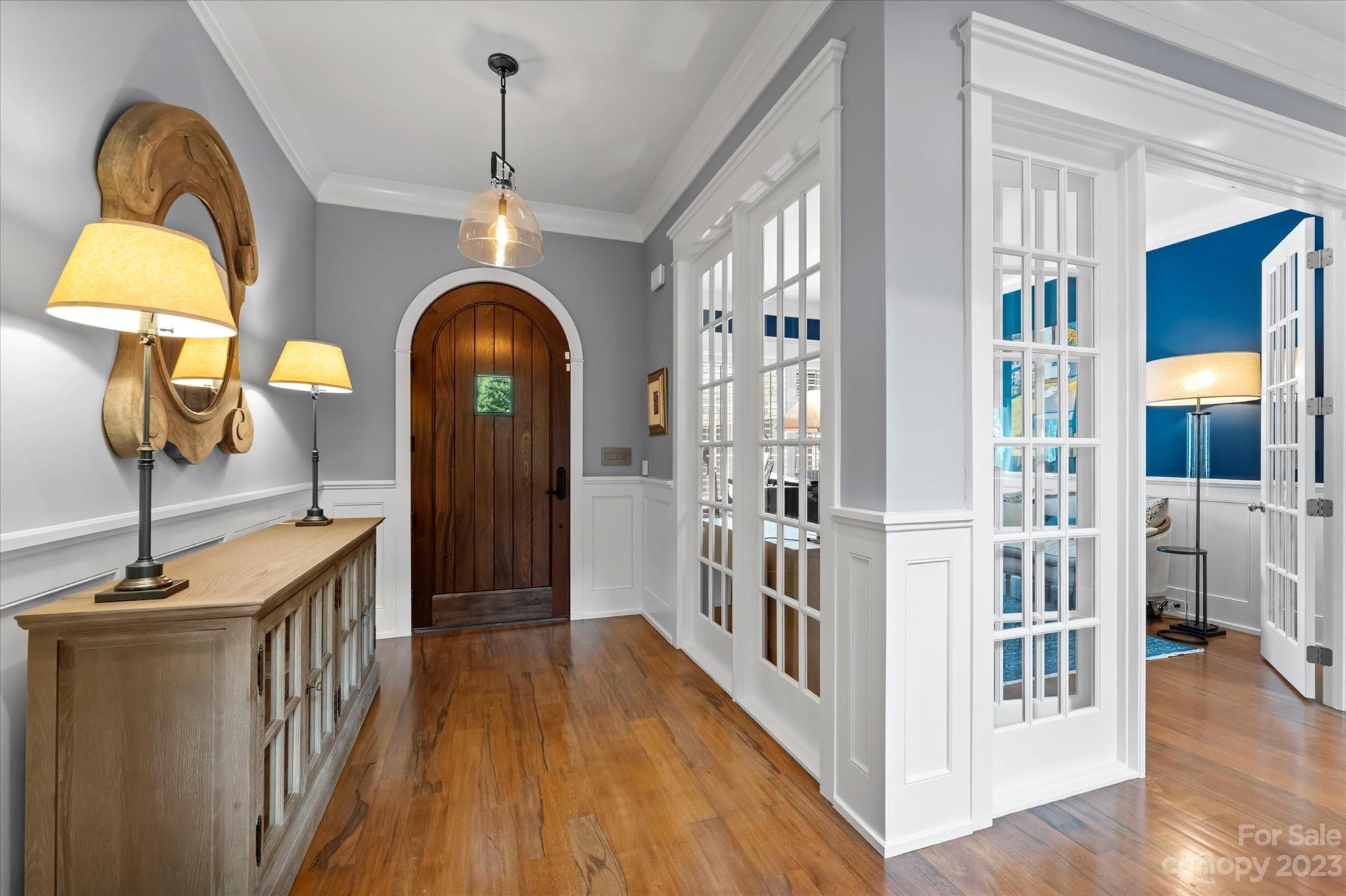 Shadowcreek - Residential