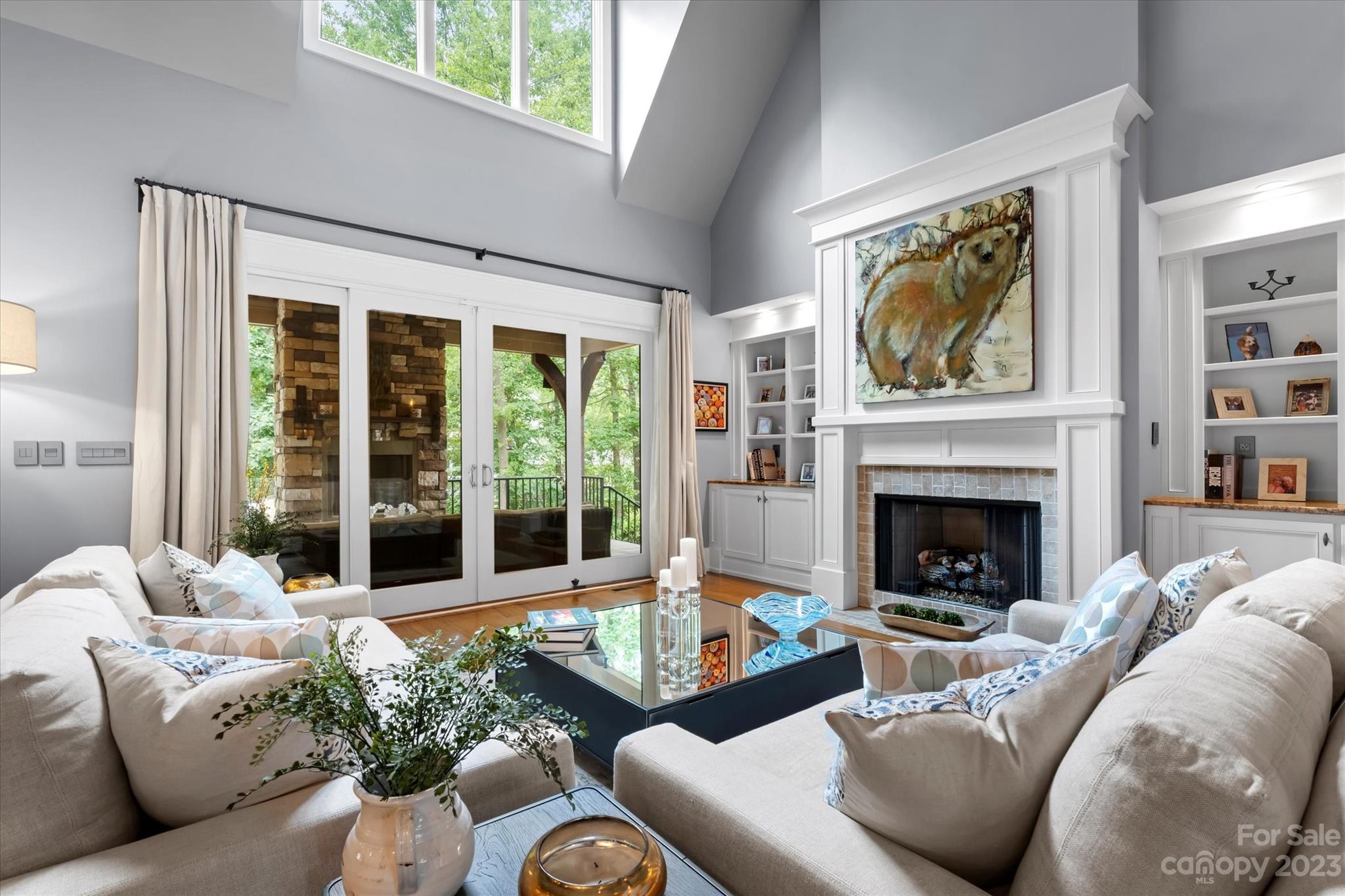 Shadowcreek - Residential