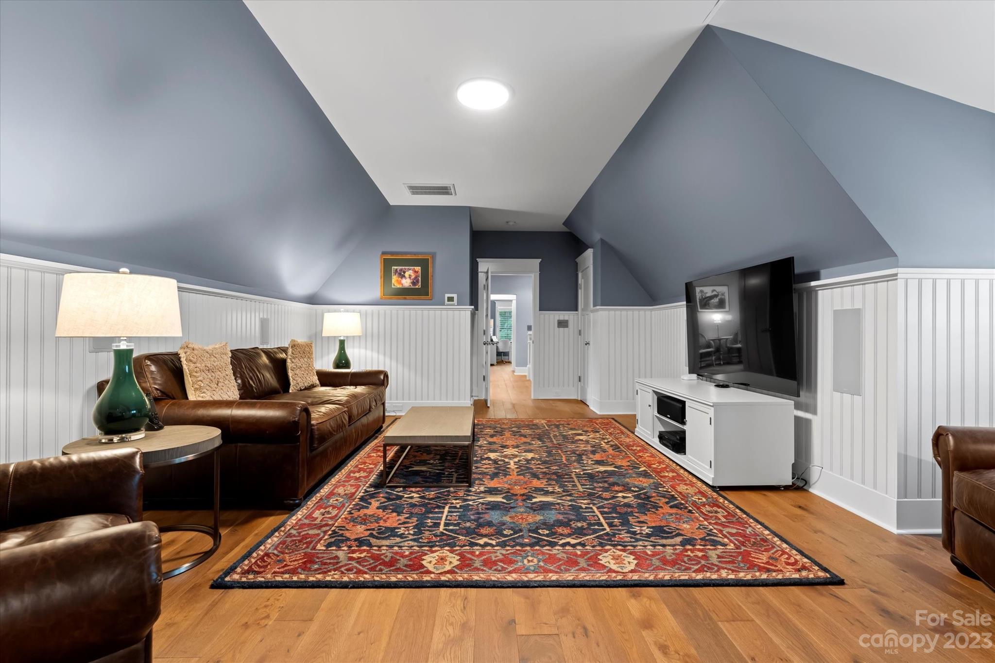 Shadowcreek - Residential