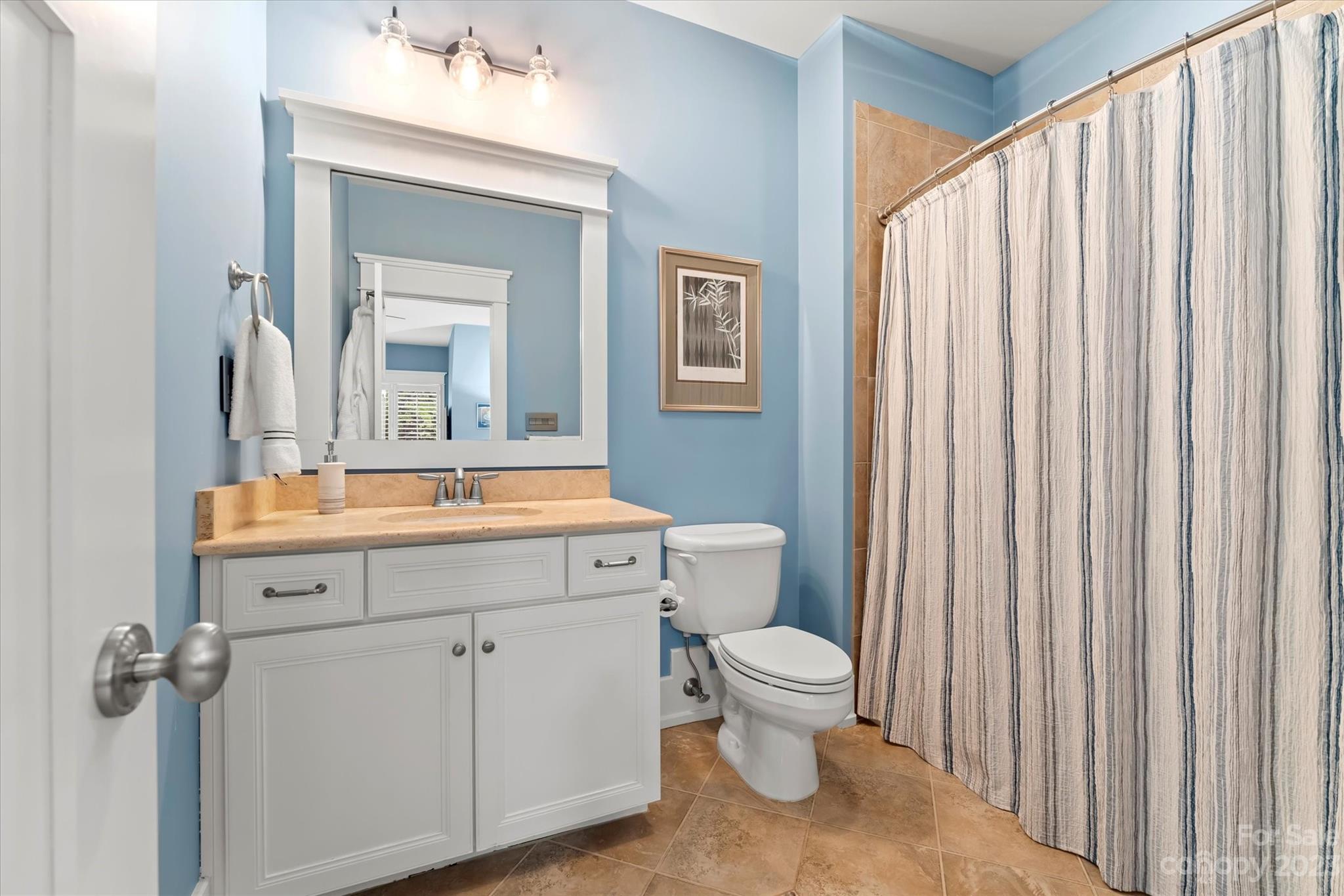 Shadowcreek - Residential