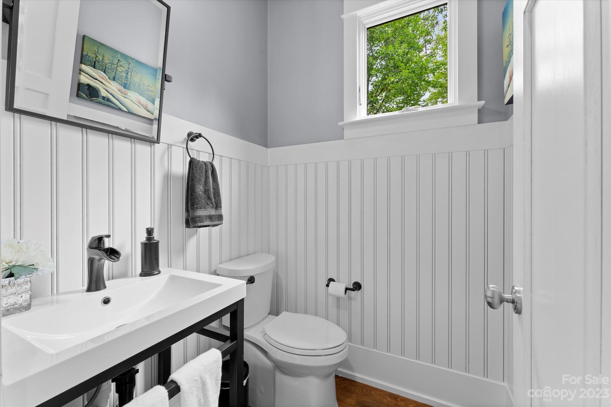 Shadowcreek - Residential