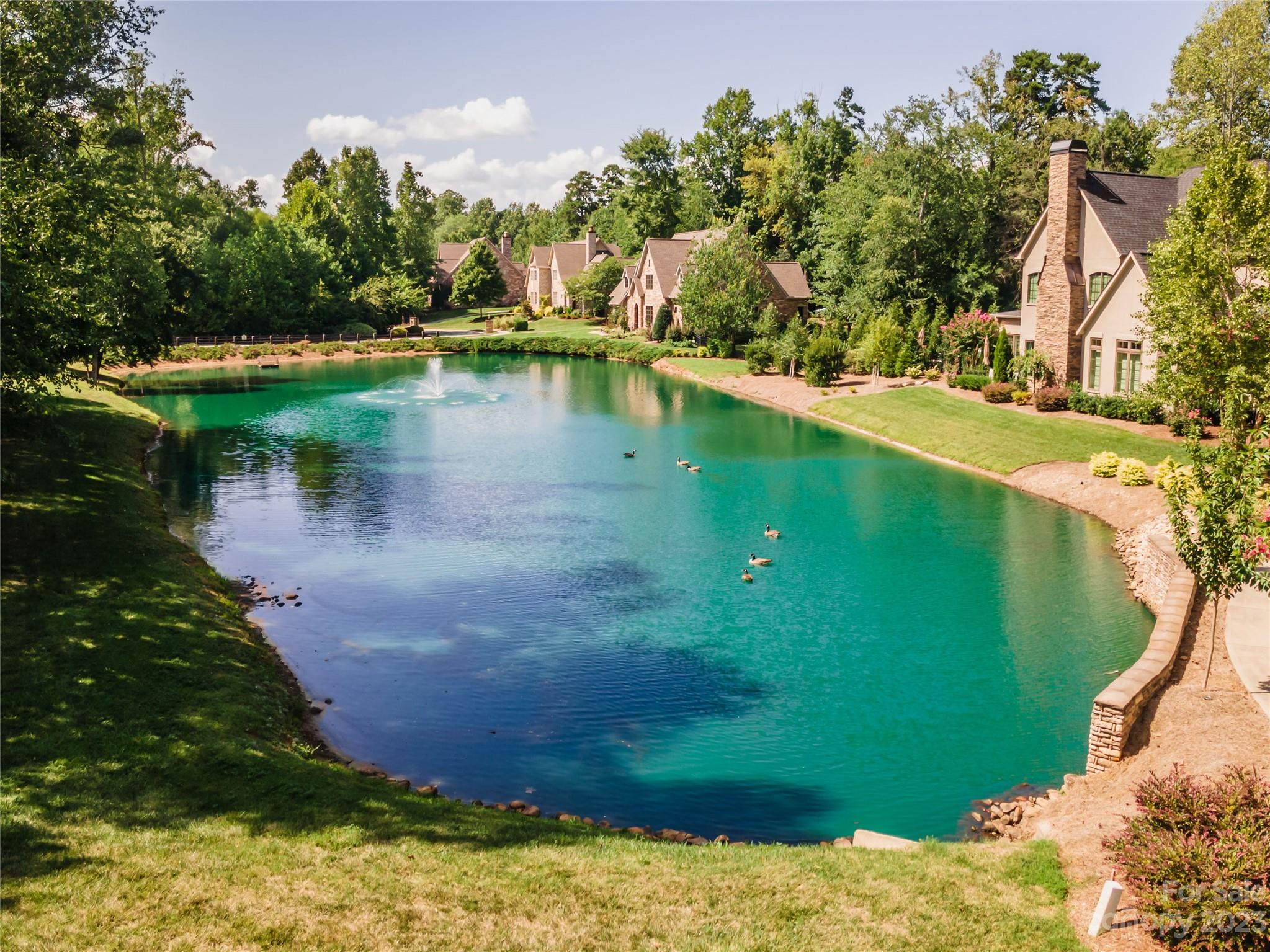 Shadowcreek - Residential