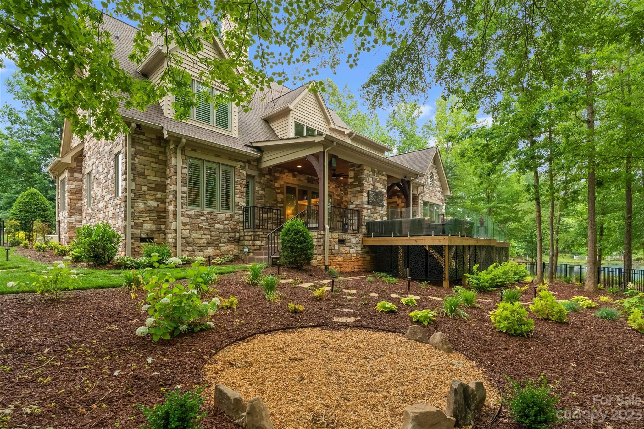 Shadowcreek - Residential