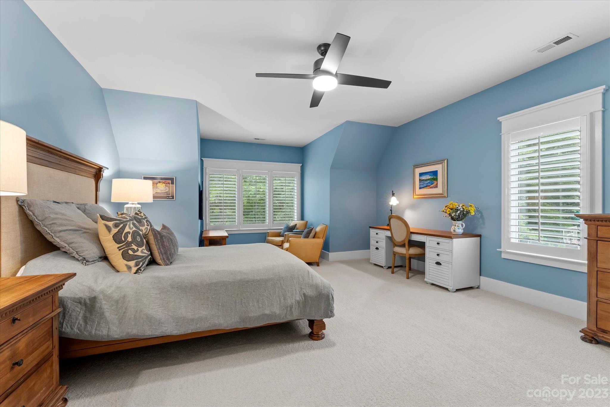 Shadowcreek - Residential