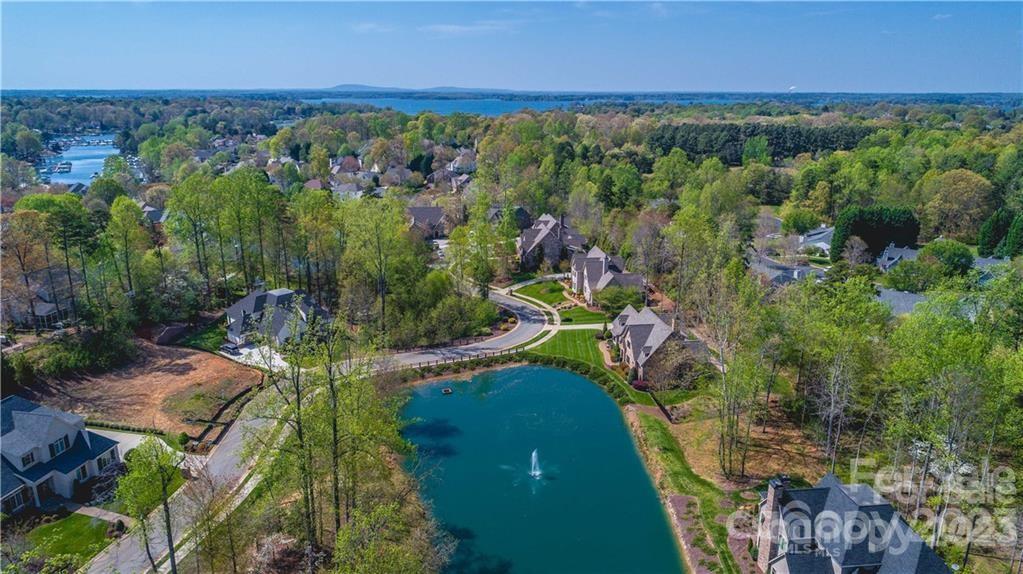 Shadowcreek - Residential