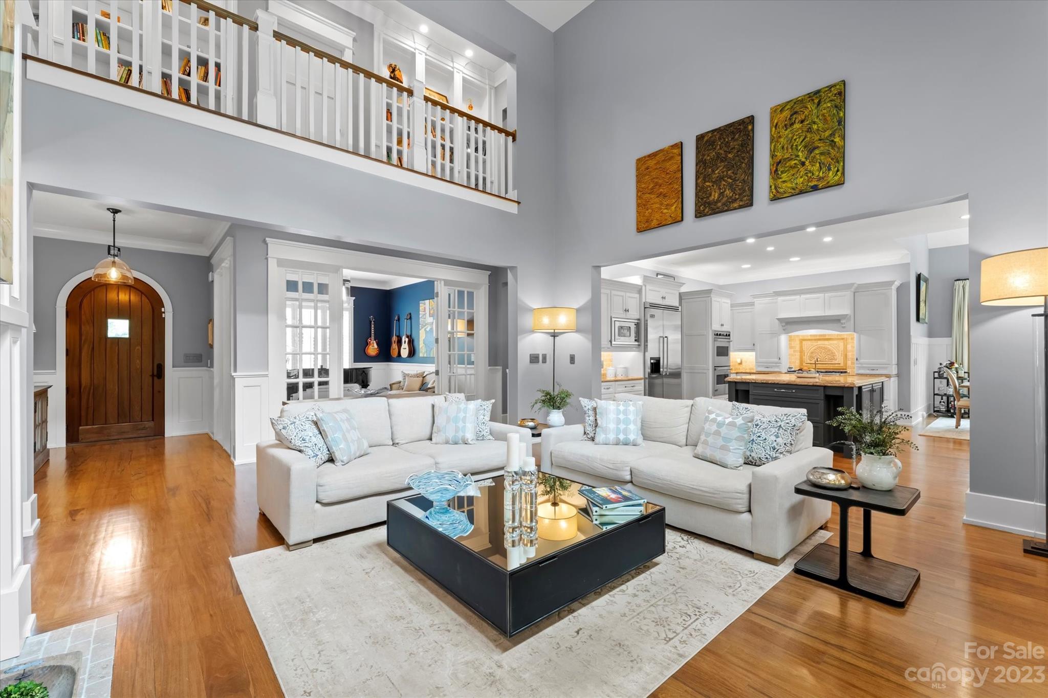 Shadowcreek - Residential