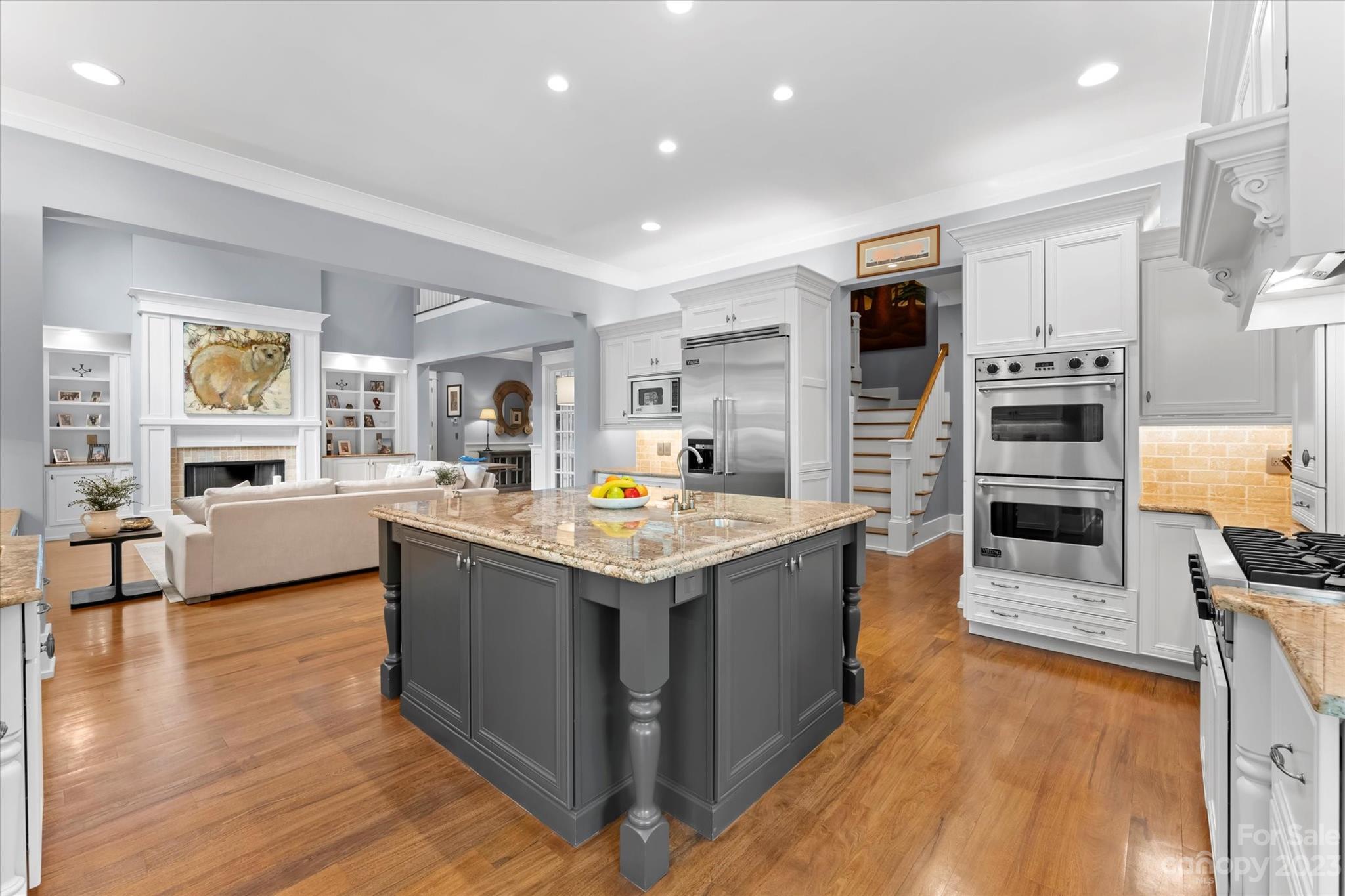 Shadowcreek - Residential