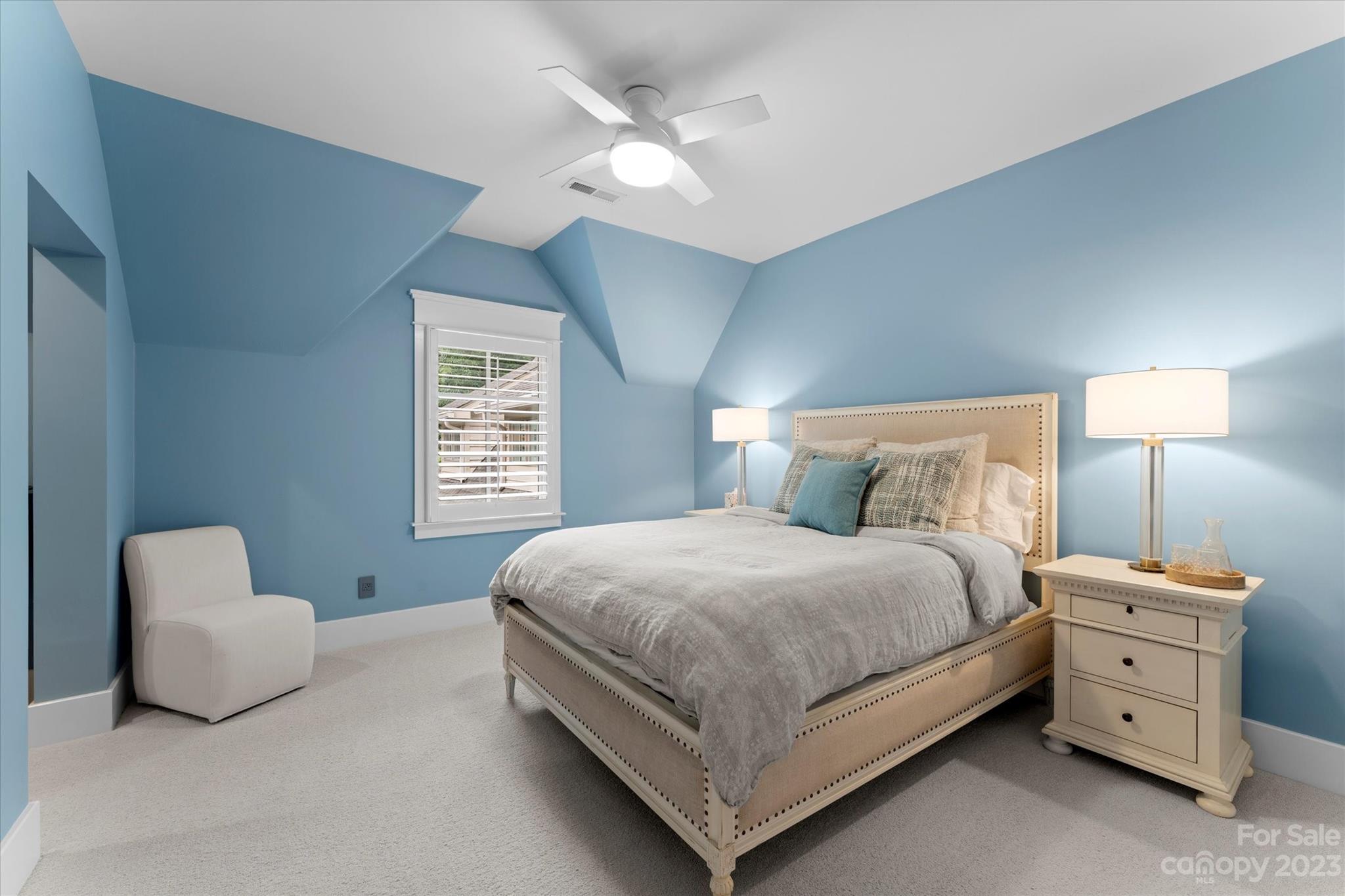 Shadowcreek - Residential