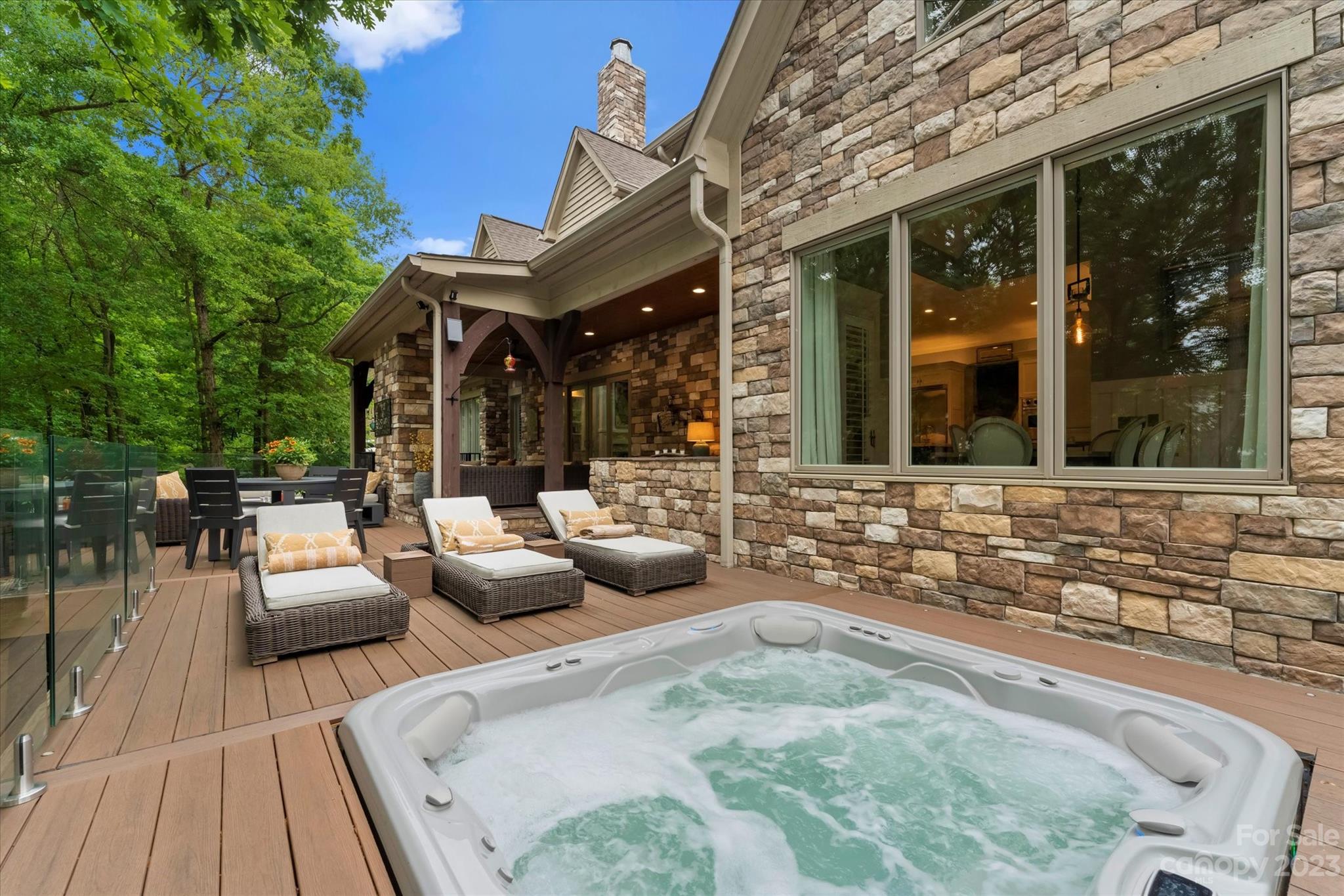 Shadowcreek - Residential