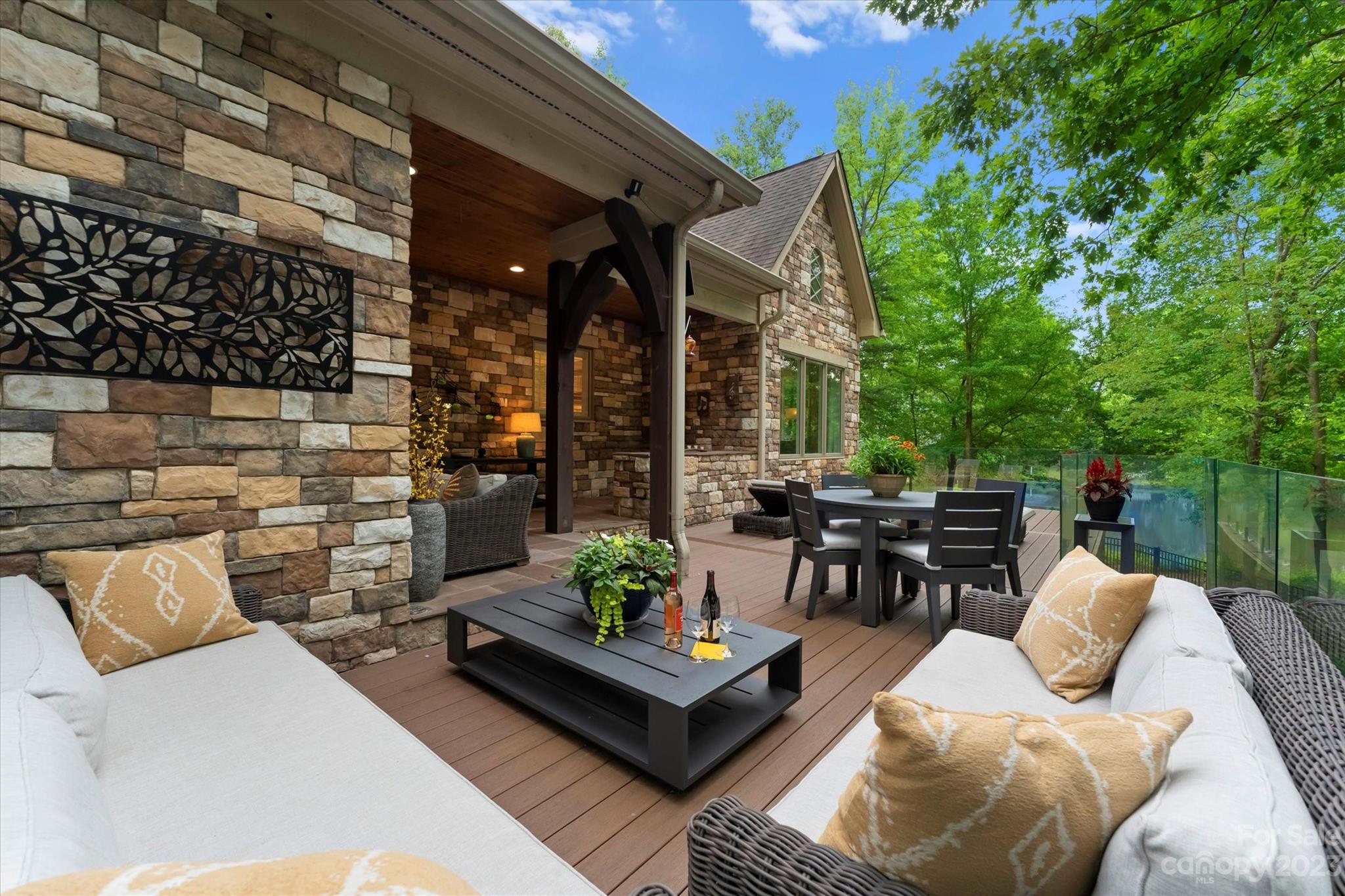 Shadowcreek - Residential