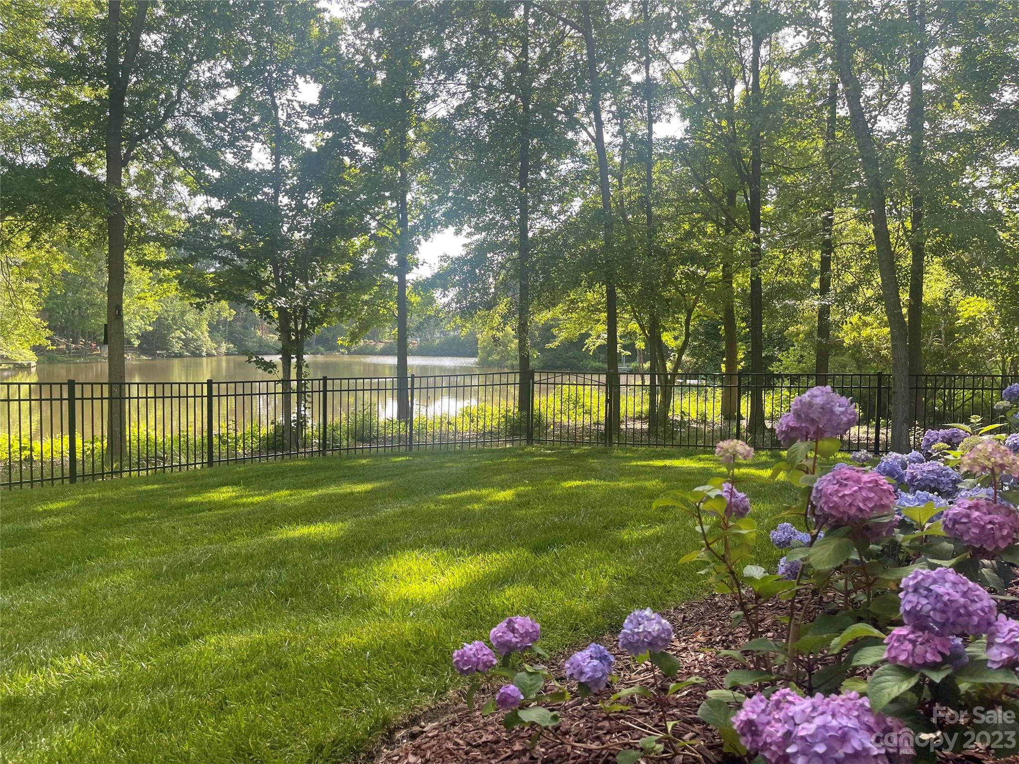 Shadowcreek - Residential