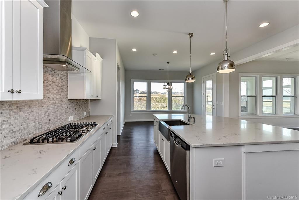 Masons Bend - Residential