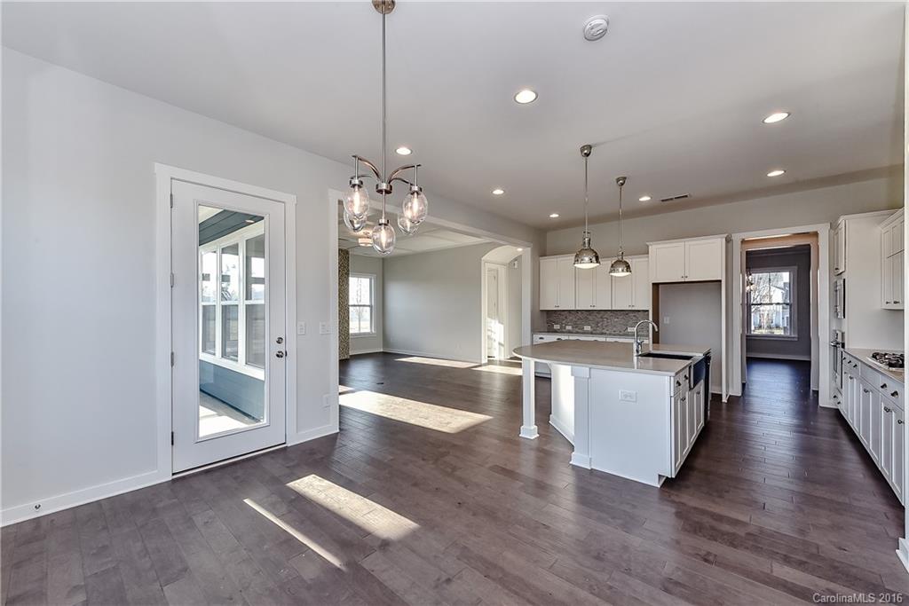 Masons Bend - Residential