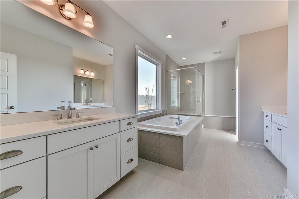 Masons Bend - Residential