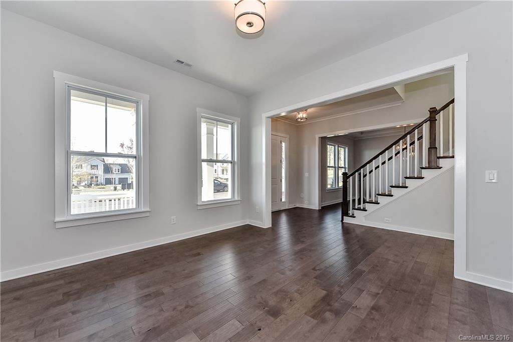 Masons Bend - Residential