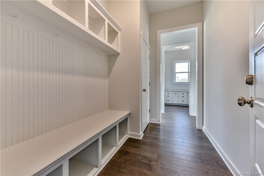 Masons Bend - Residential