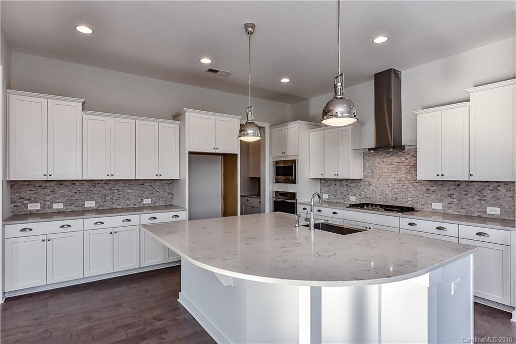 Masons Bend - Residential