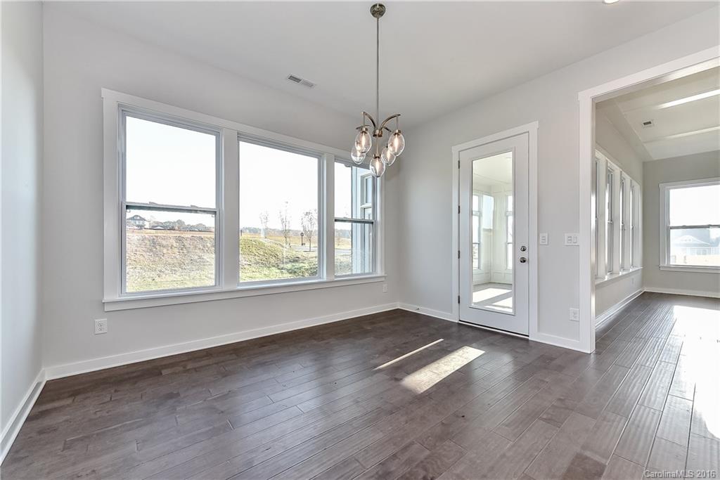 Masons Bend - Residential