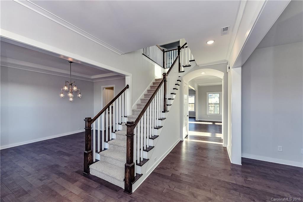 Masons Bend - Residential