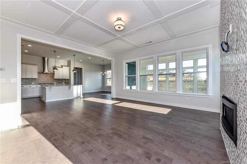 Masons Bend - Residential