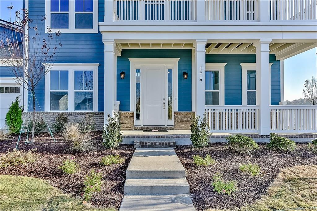 Masons Bend - Residential