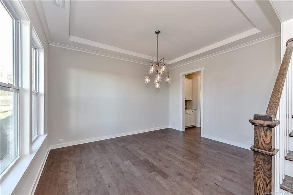 Masons Bend - Residential