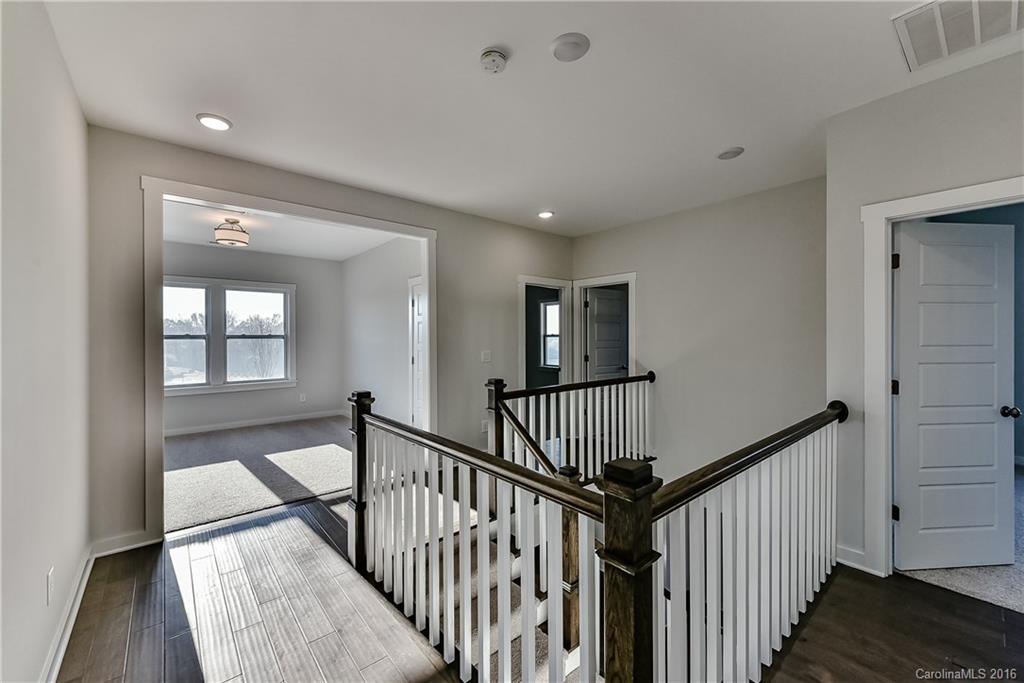 Masons Bend - Residential