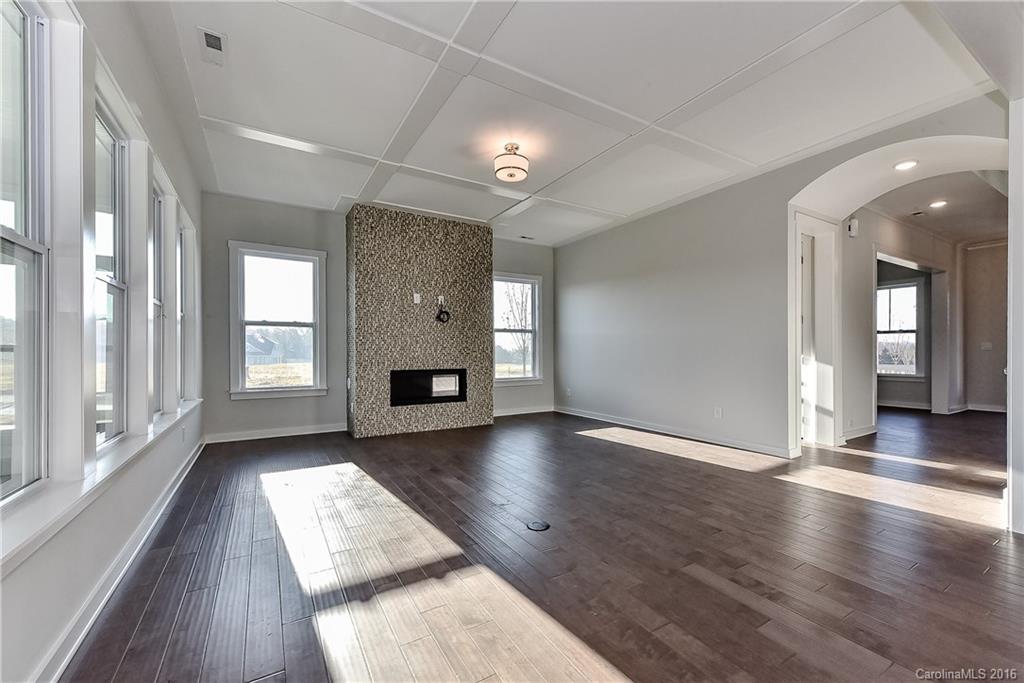 Masons Bend - Residential