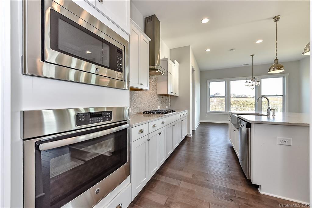 Masons Bend - Residential