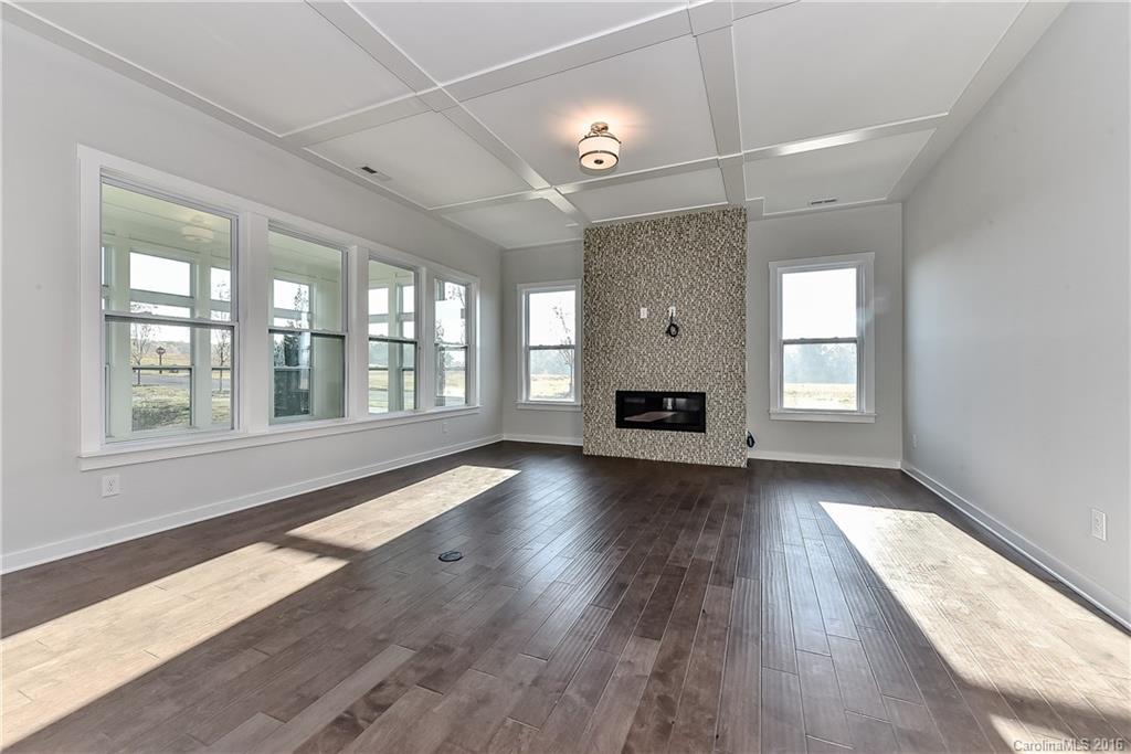 Masons Bend - Residential