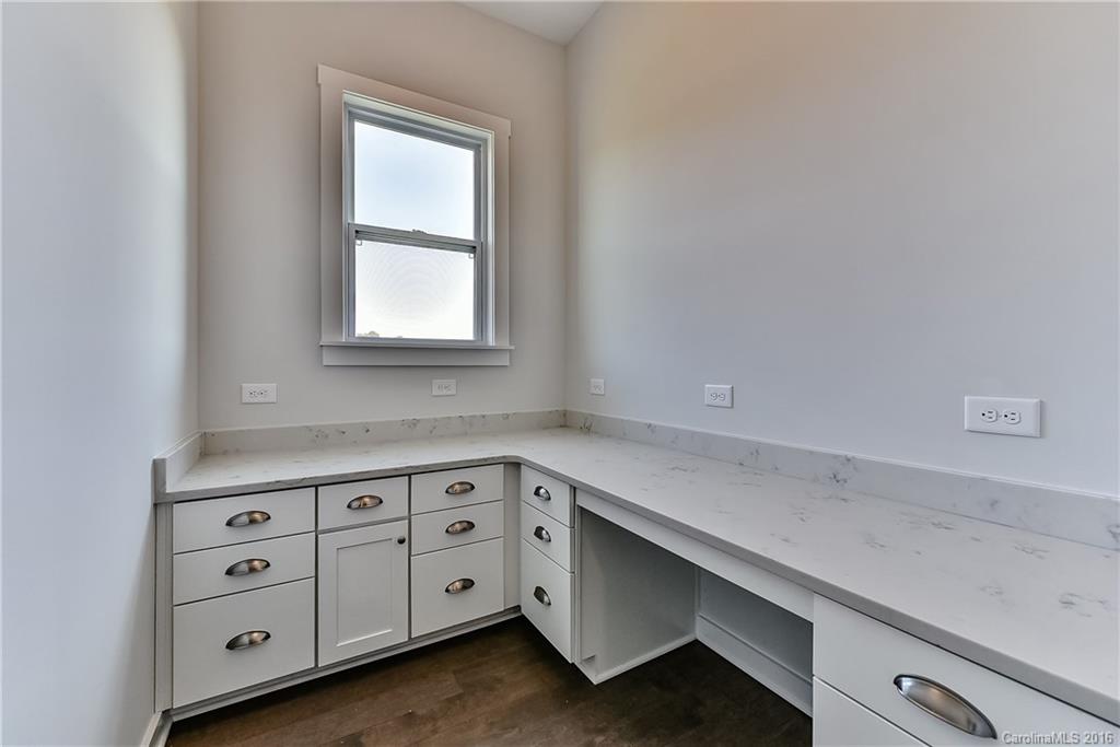 Masons Bend - Residential