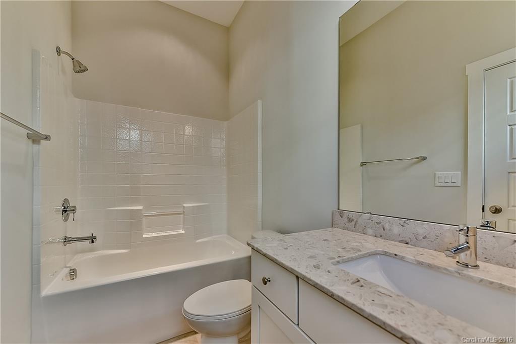 Masons Bend - Residential