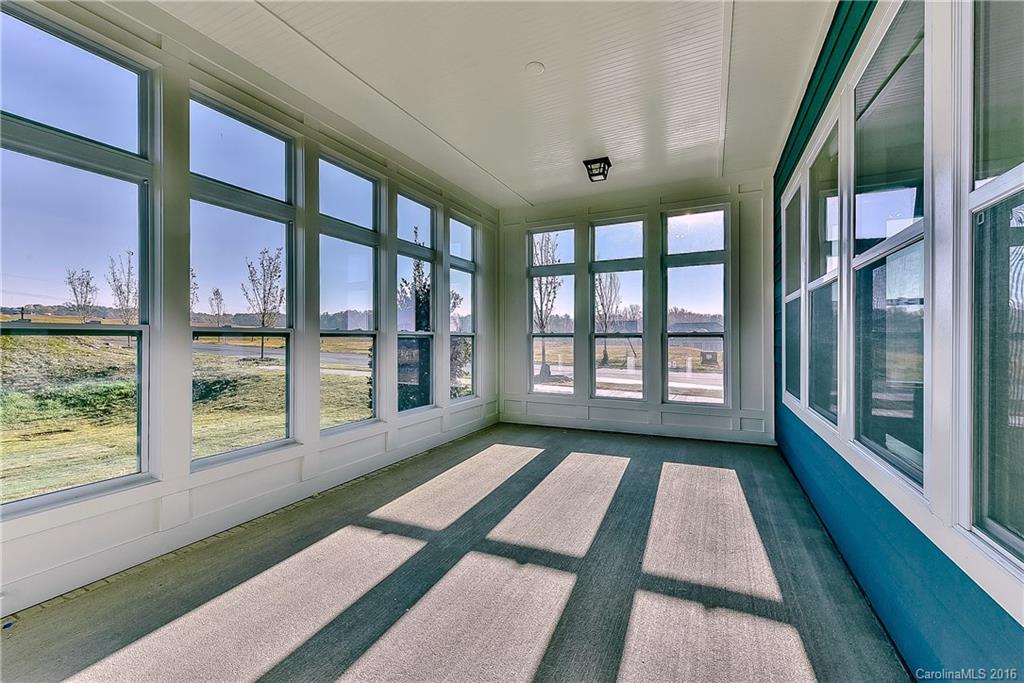 Masons Bend - Residential