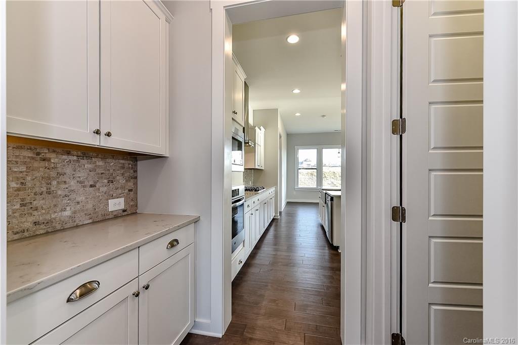 Masons Bend - Residential