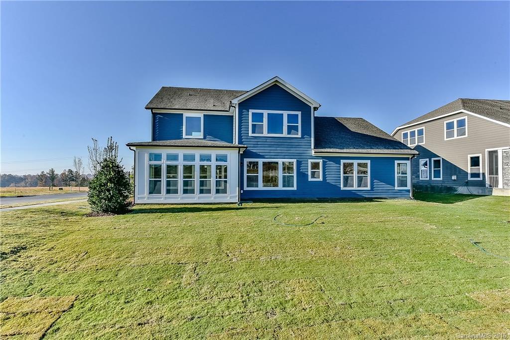 Masons Bend - Residential