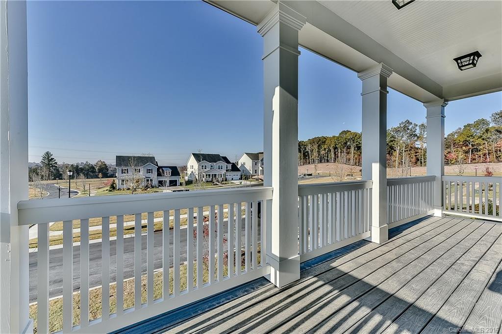 Masons Bend - Residential