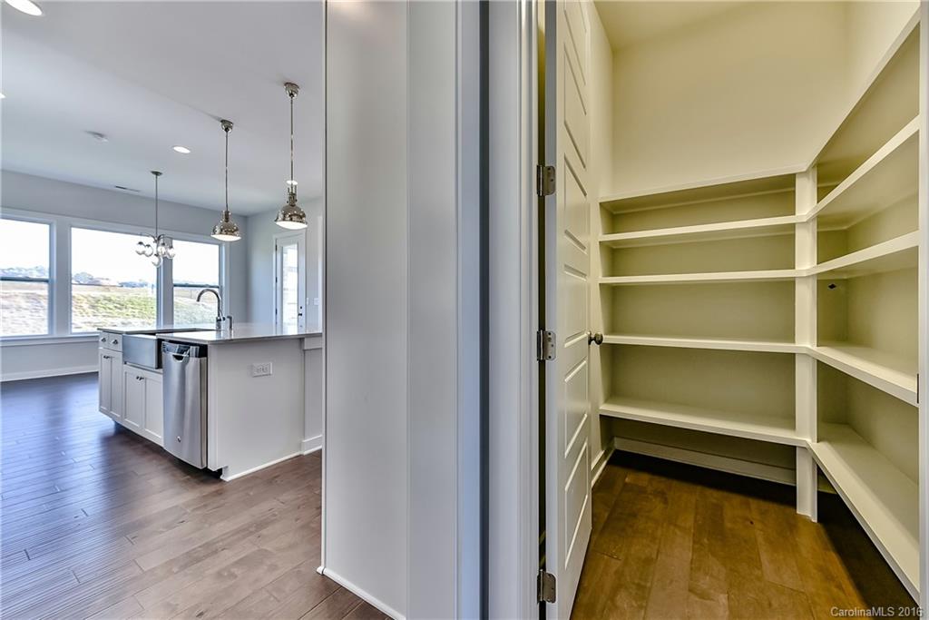 Masons Bend - Residential