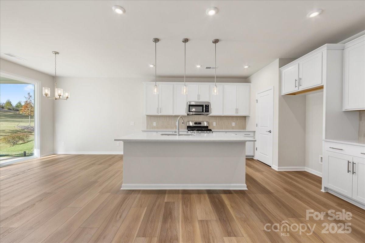 Alton Creek - Residential