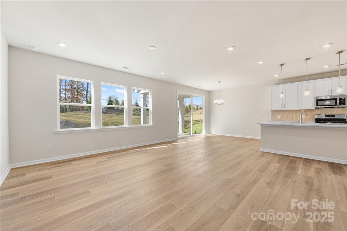 Alton Creek - Residential