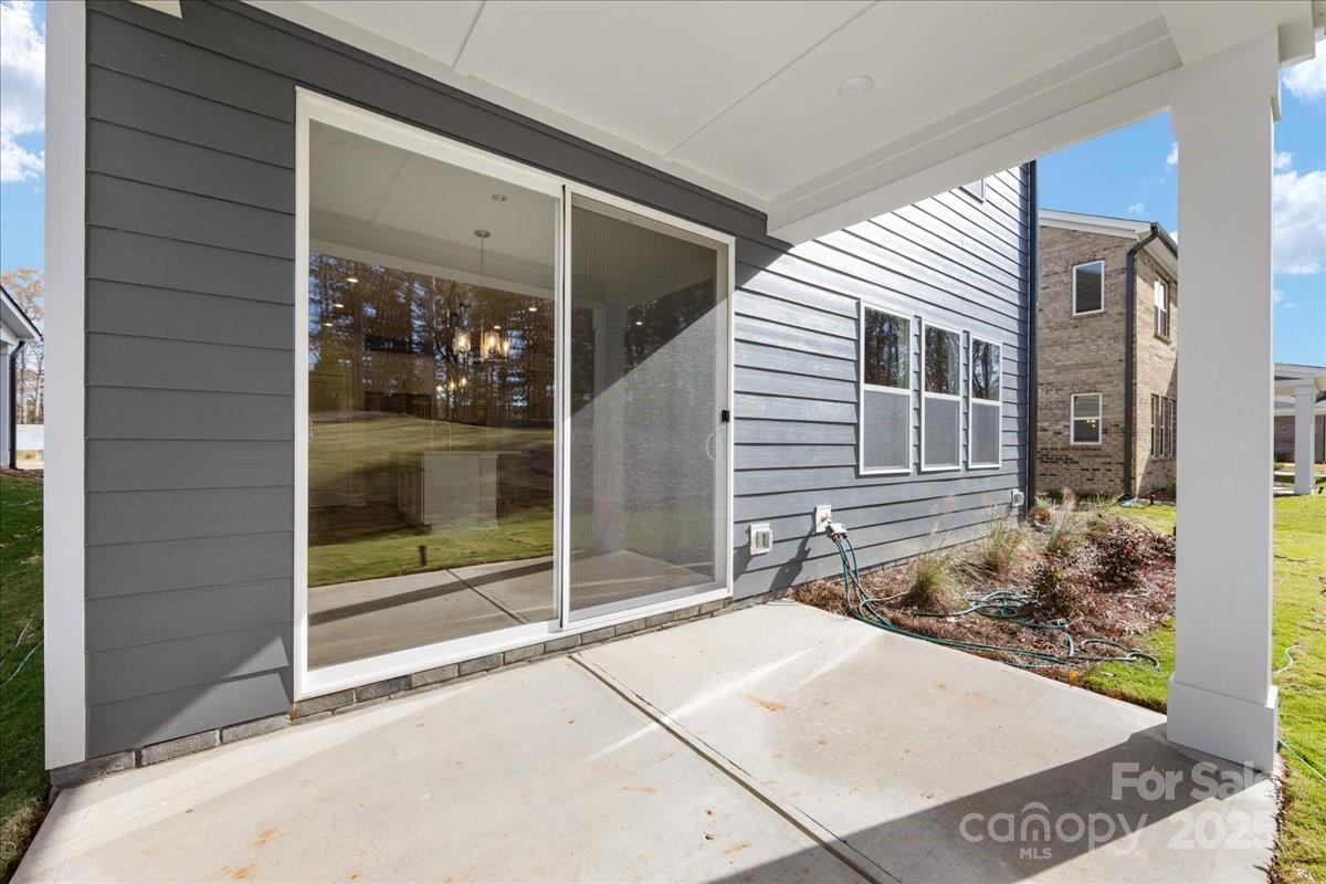 Alton Creek - Residential