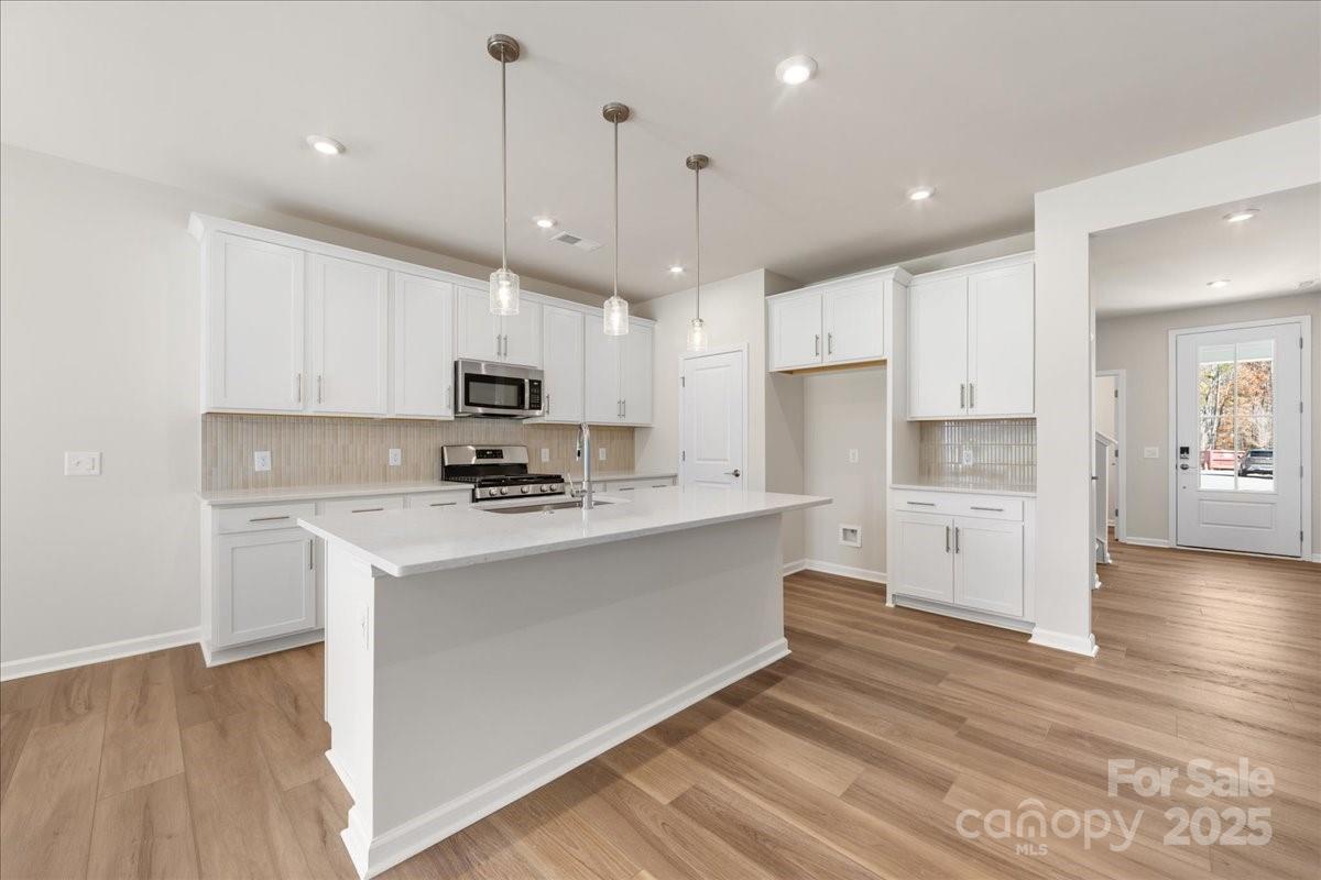 Alton Creek - Residential