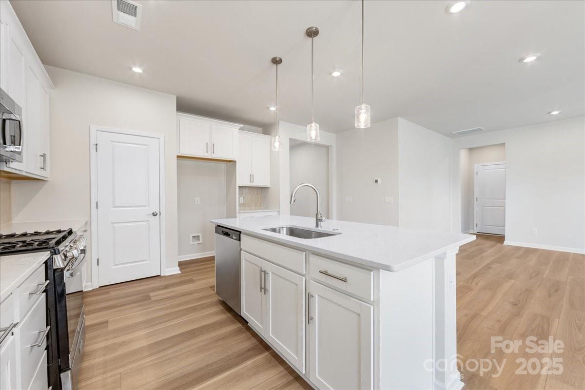 Alton Creek - Residential