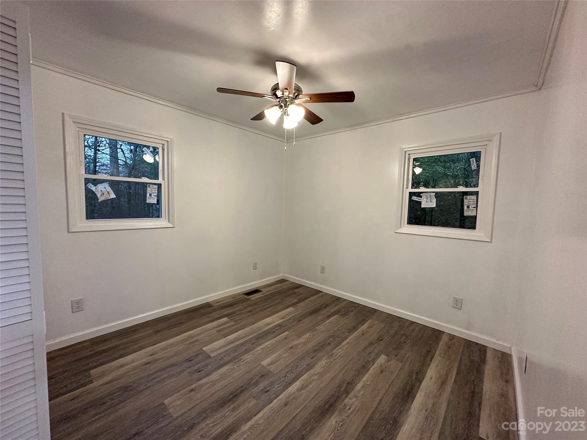 None - Residential