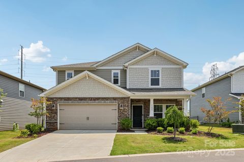 15023 Longmoore Drive Charlotte NC 28278