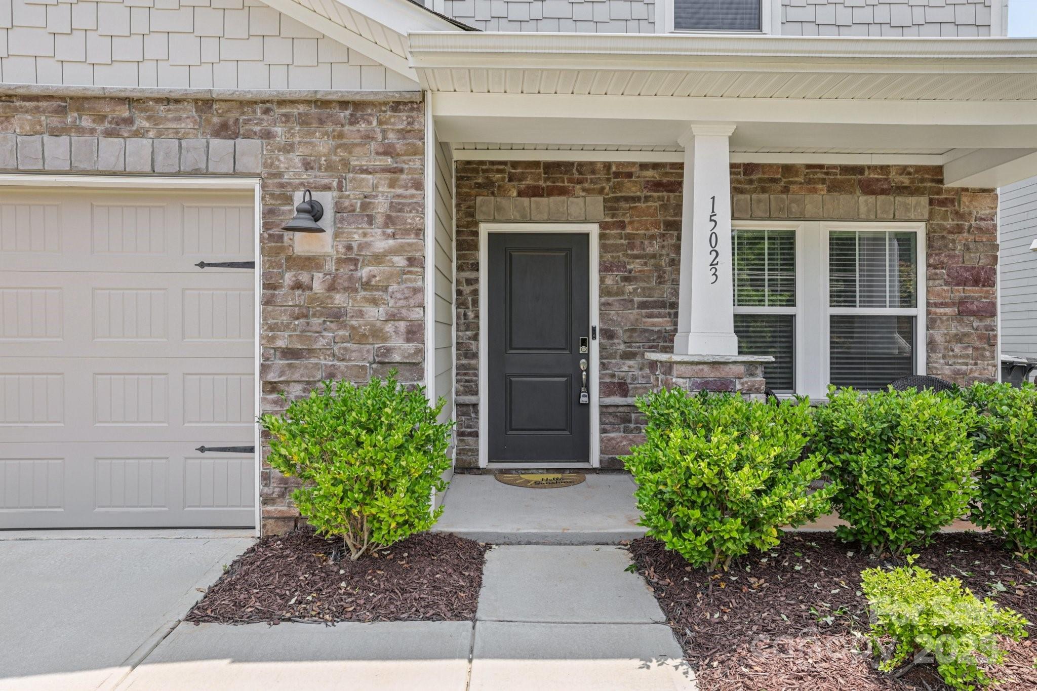 15023 Longmoore Drive