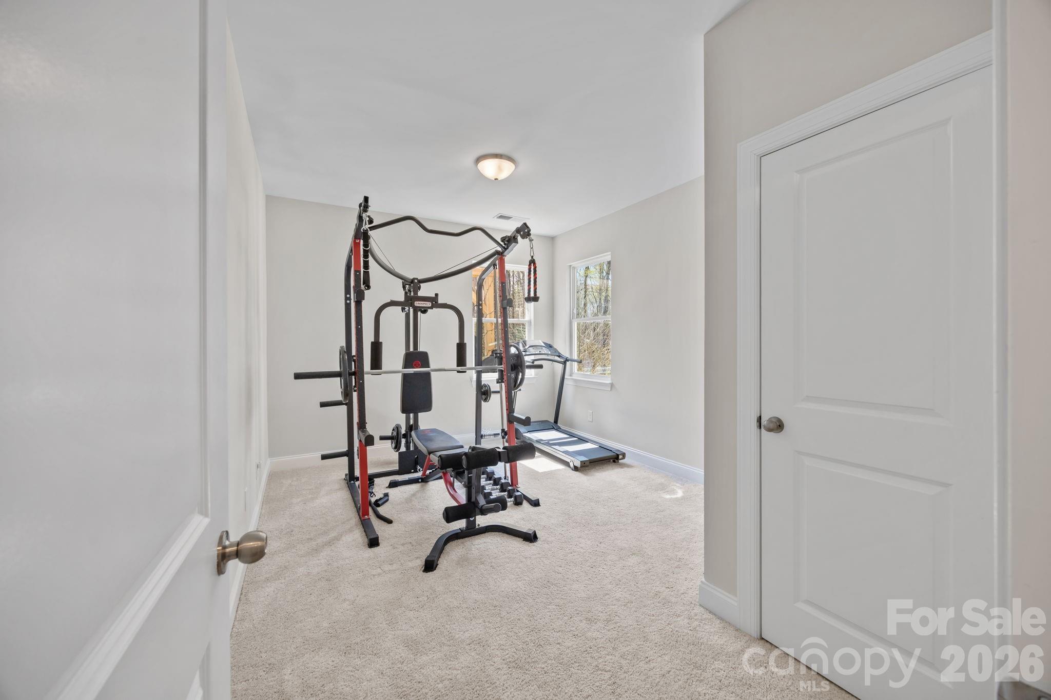 Dogwood Grove - Residential