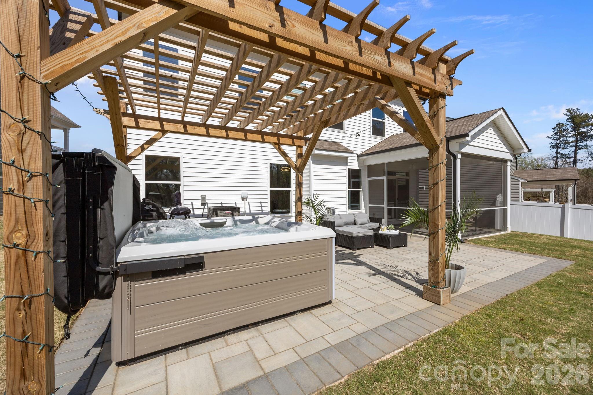 Dogwood Grove - Residential