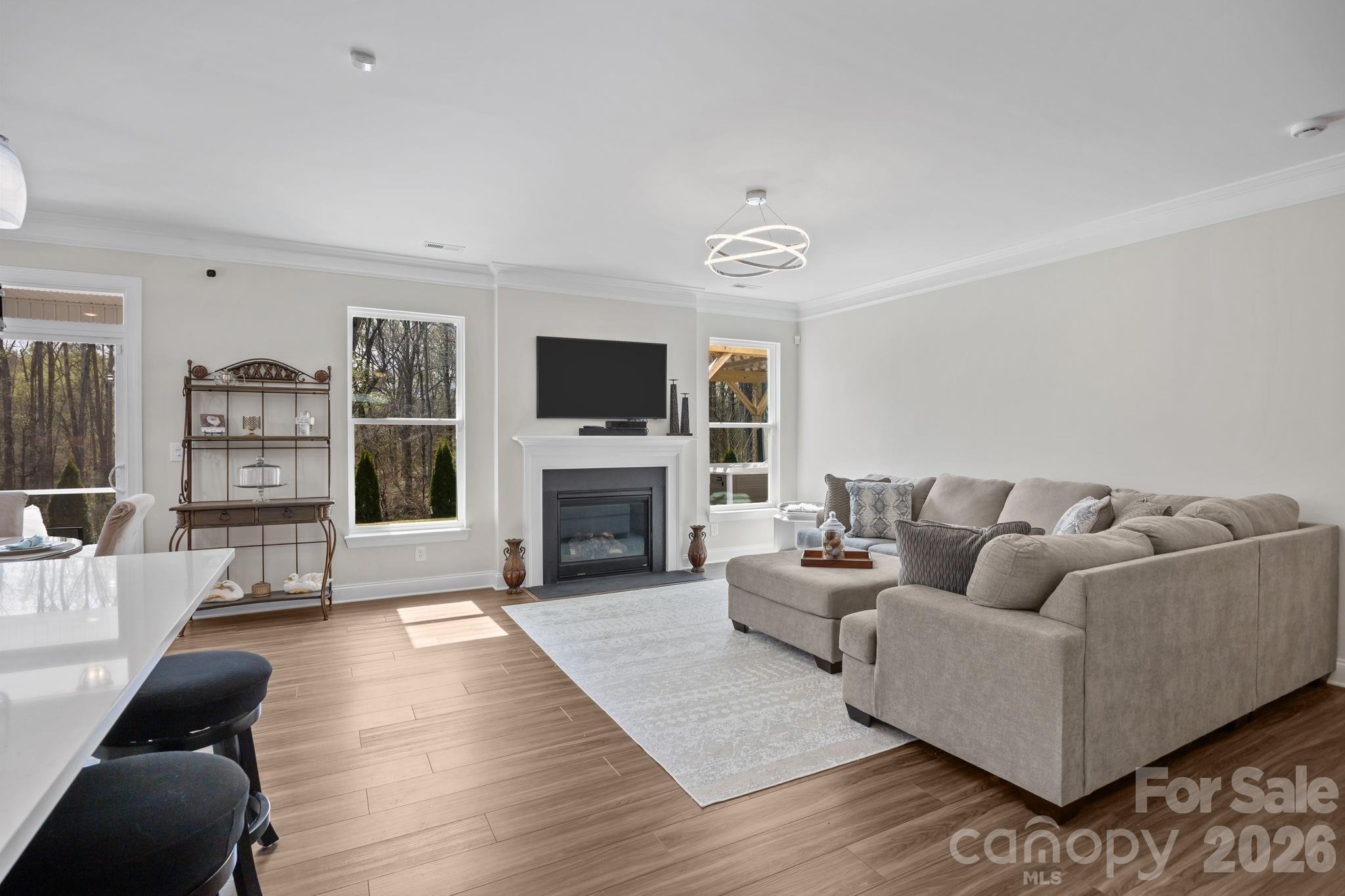 Dogwood Grove - Residential