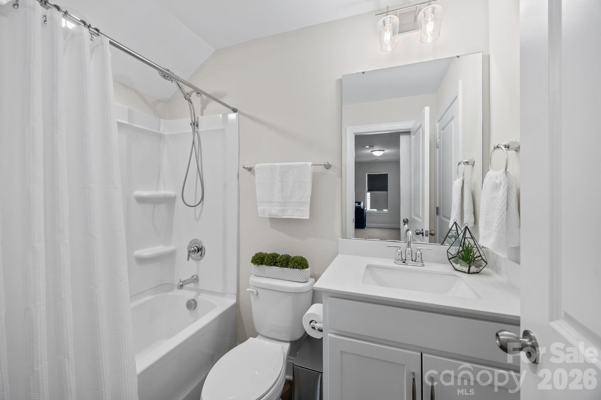 Dogwood Grove - Residential