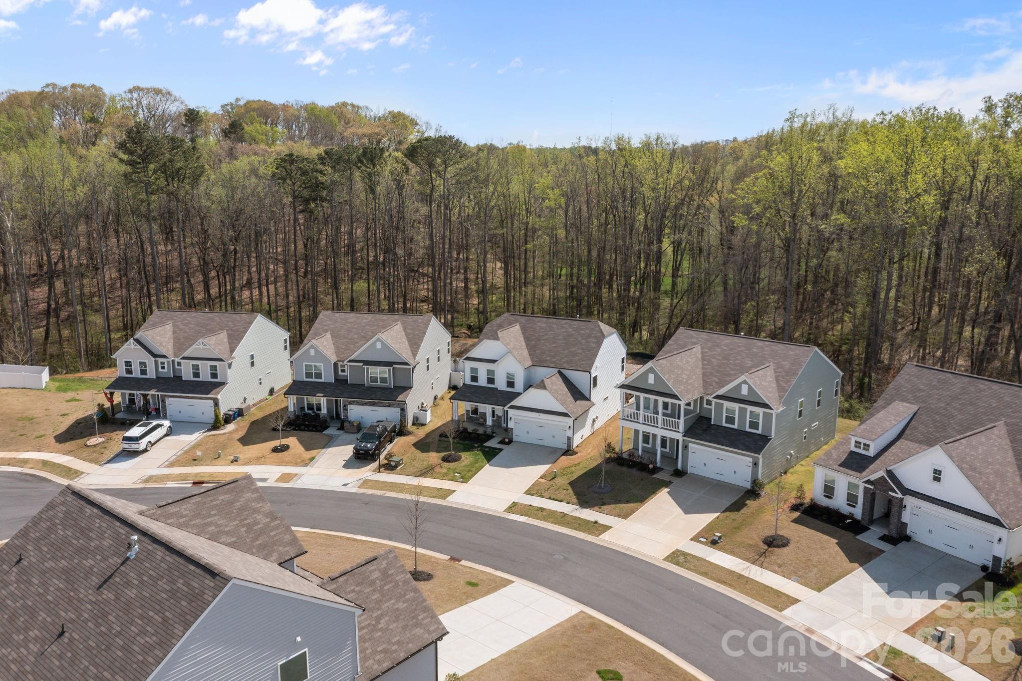 Dogwood Grove - Residential